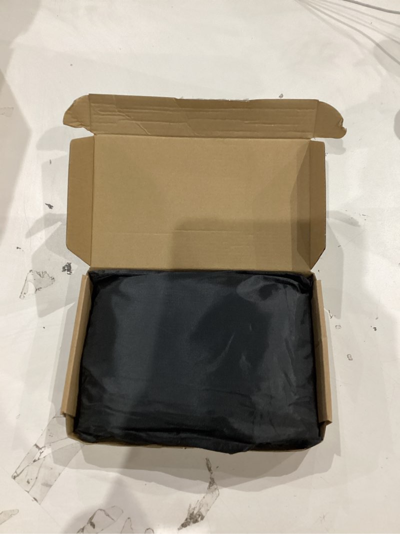 Condition photo showing Good Condition for 71 x 63 van privacy curtain in cab or rear light blocking cab divider curtains campervan kit for van rv truck for travel nap camping