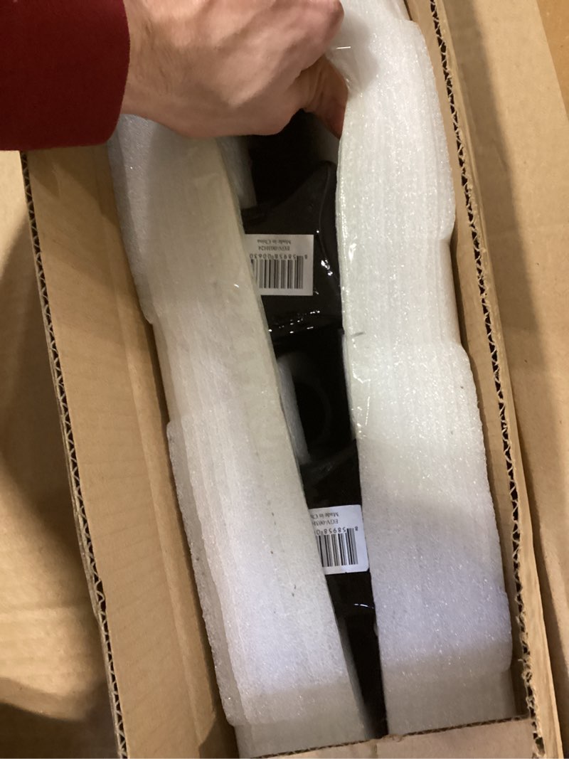 Condition photo showing Good Condition for Craft And Party, Pack of 12, Eiffel Tower Vases Centerpiece for Flower, Wedding, Decoration. (24", Black) 24" Black 24" - Set of 12