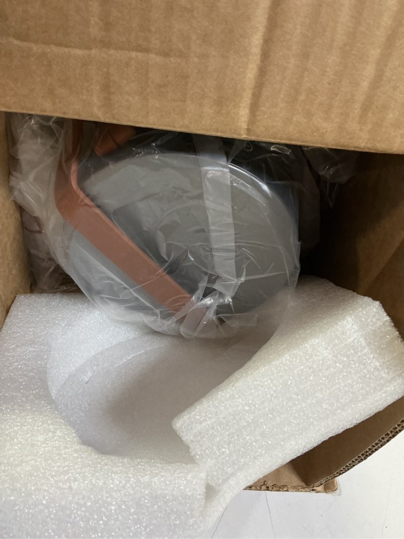 Condition photo showing New/Like New for Space Heaters for indoor use large room, 24" 12ft/s Electric Heater with Remote, 1500W Electric Heaters with 75°Oscillation, 1-12H Timer, PTC Electric Heater for Large Room, Bedroom Home Office Extra Large