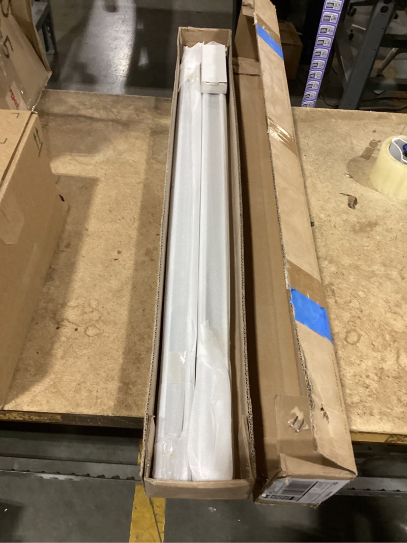 Condition photo showing Good Condition for 7ft sliding pocket door hardware track kit,aluminum,commercial grade,top mount,heavy duty,smoothly and quite,easy to install for 32"-42" door(door is not included)