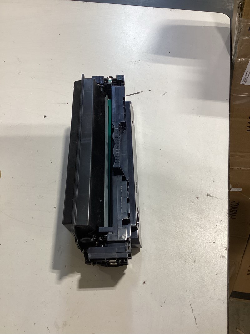 Condition photo showing As Is for brother bu300cl belt unit - retail packaging