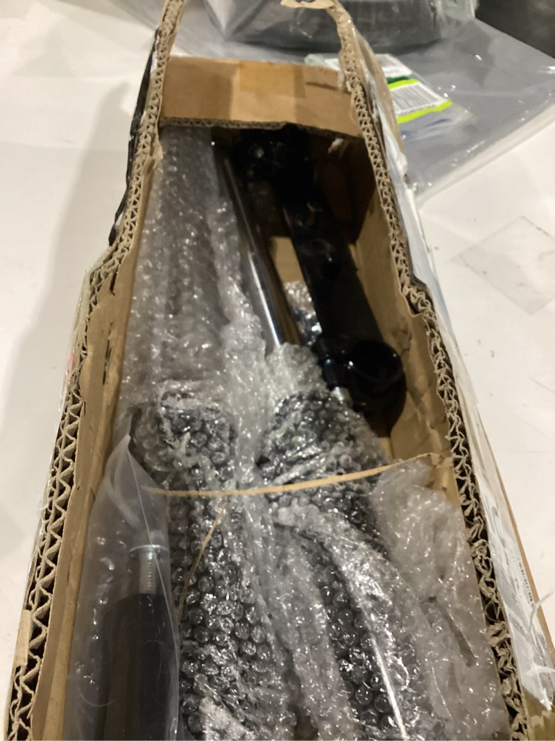 Condition photo showing Good Condition for front fork suspension & riser kit for coleman ct100u 7/8in black