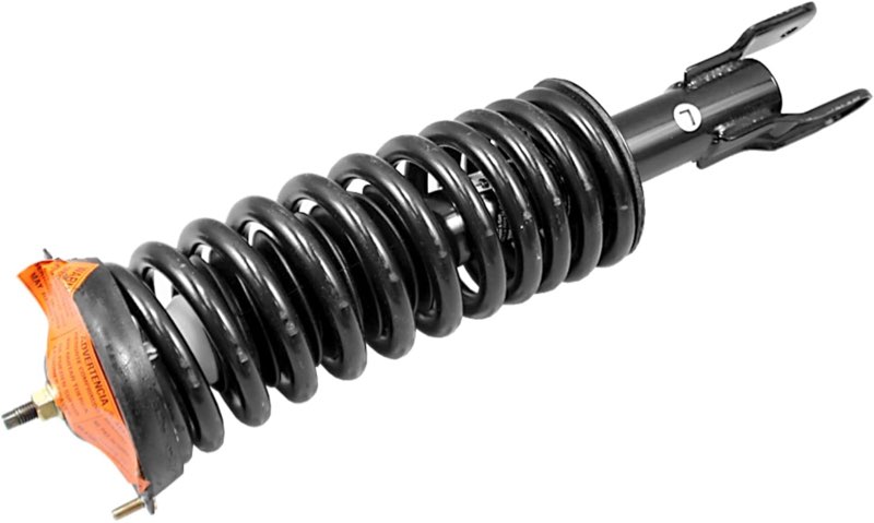 Monroe Quick-Strut 271845L Suspension Strut and Coil Spring Assembly for Mercury Cougar
