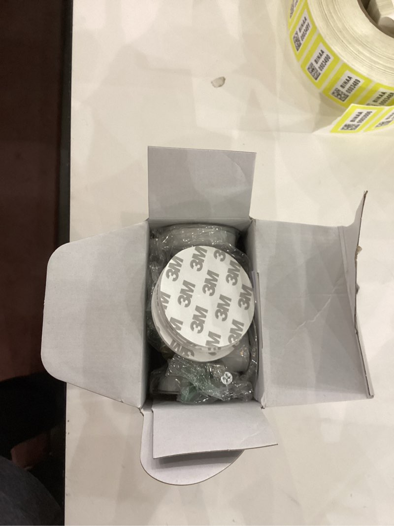 Magnetic Door Stoppers Door Catch - 4 Pack Stainless Steel Heavy Duty Door Stops for Bottom of Door,