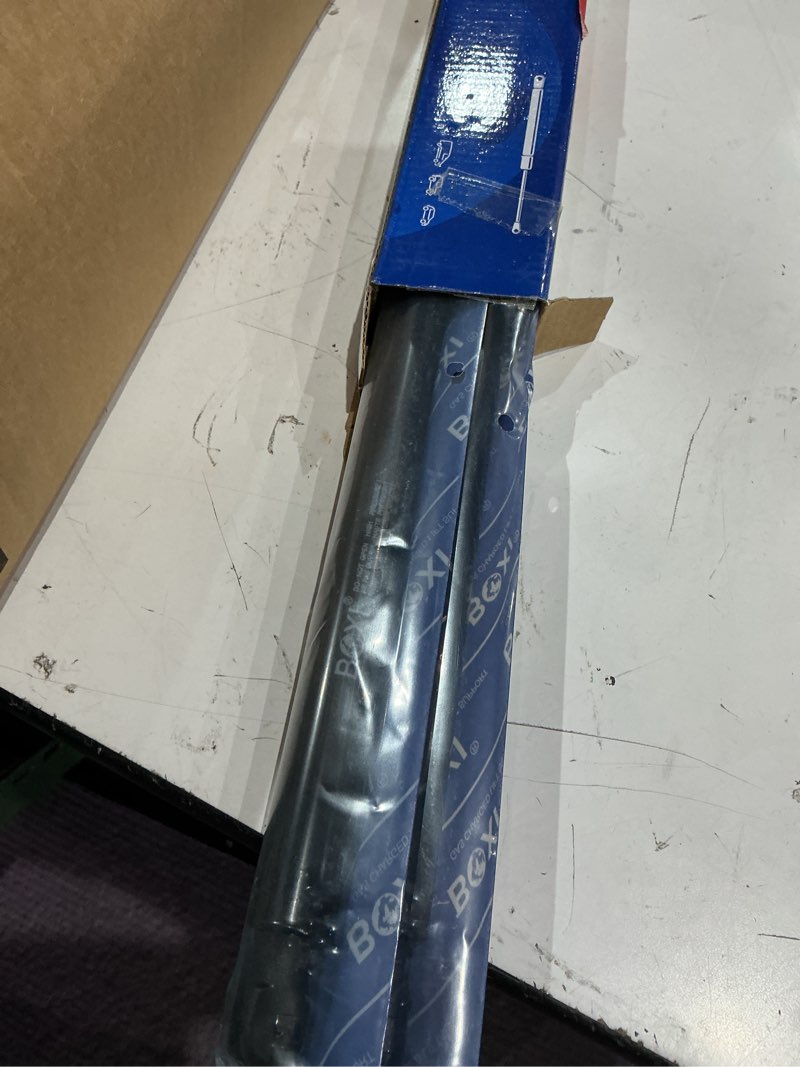 Condition photo showing New/Like New for qty(2) boxi liftgate lift supports gas shocks springs struts fit for hyundai tucson 2010 2011 2012 2013 2014 2015 2016 liftgate | replaces sg367021 817712s000 6883