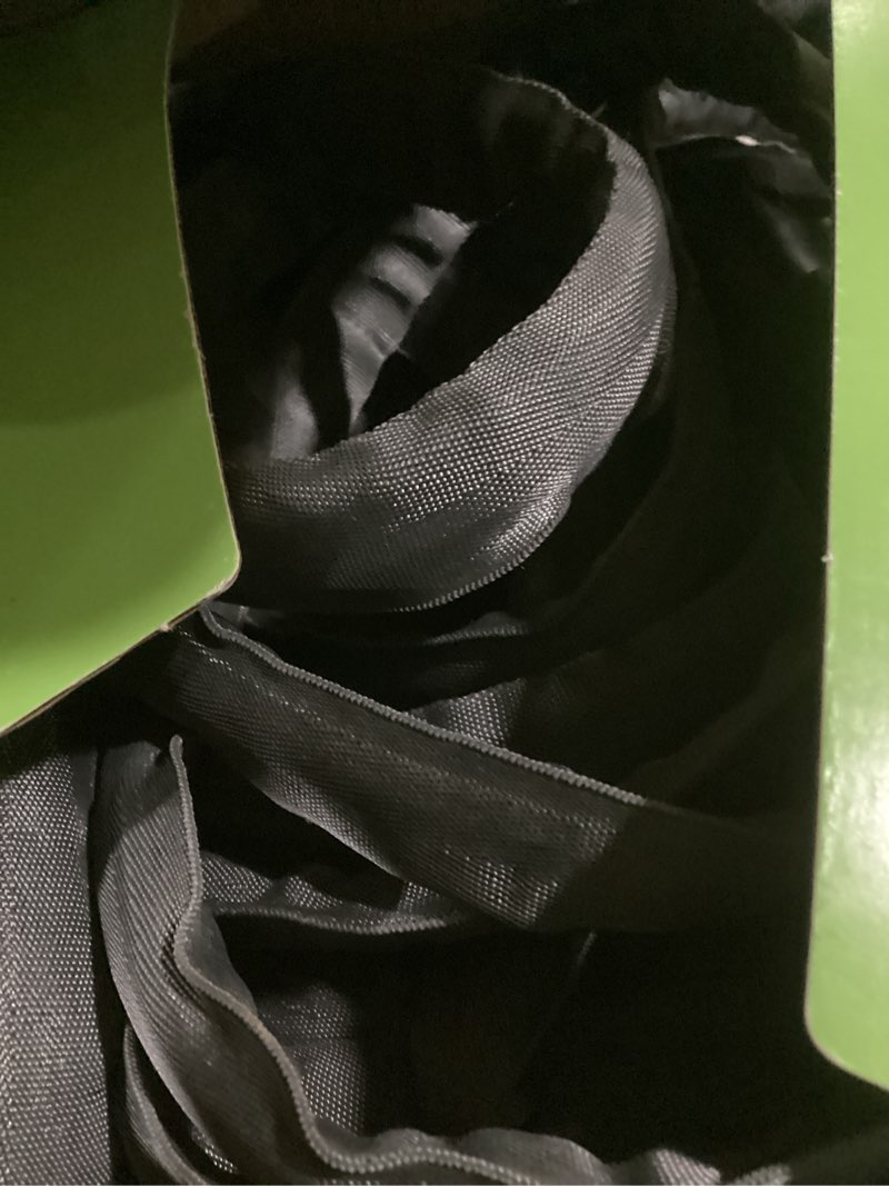 Condition photo showing Good Condition for expert gardener lightweight performance garden hose, 100 ft.