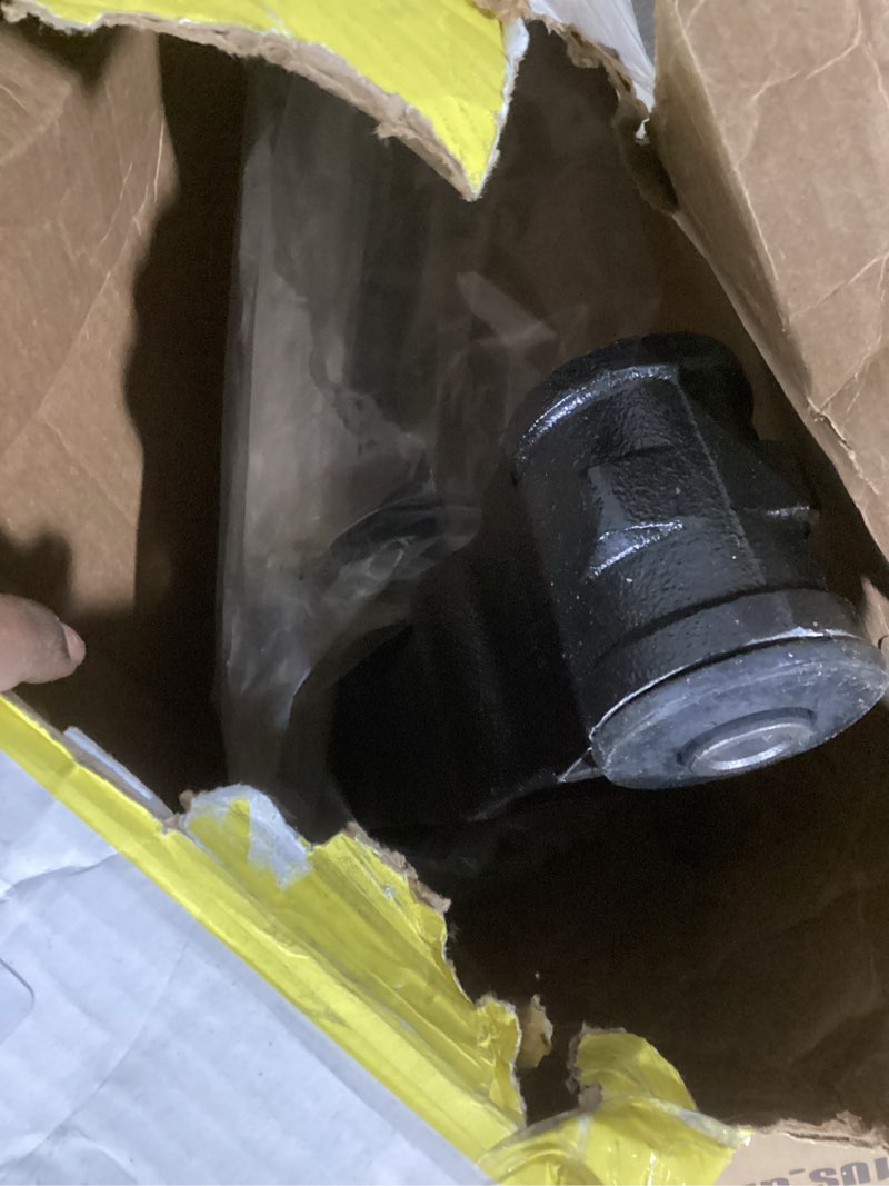 Condition photo showing Good Condition for MOOG RK620380 Suspension Control Arm and Ball Joint Assembly front right lower