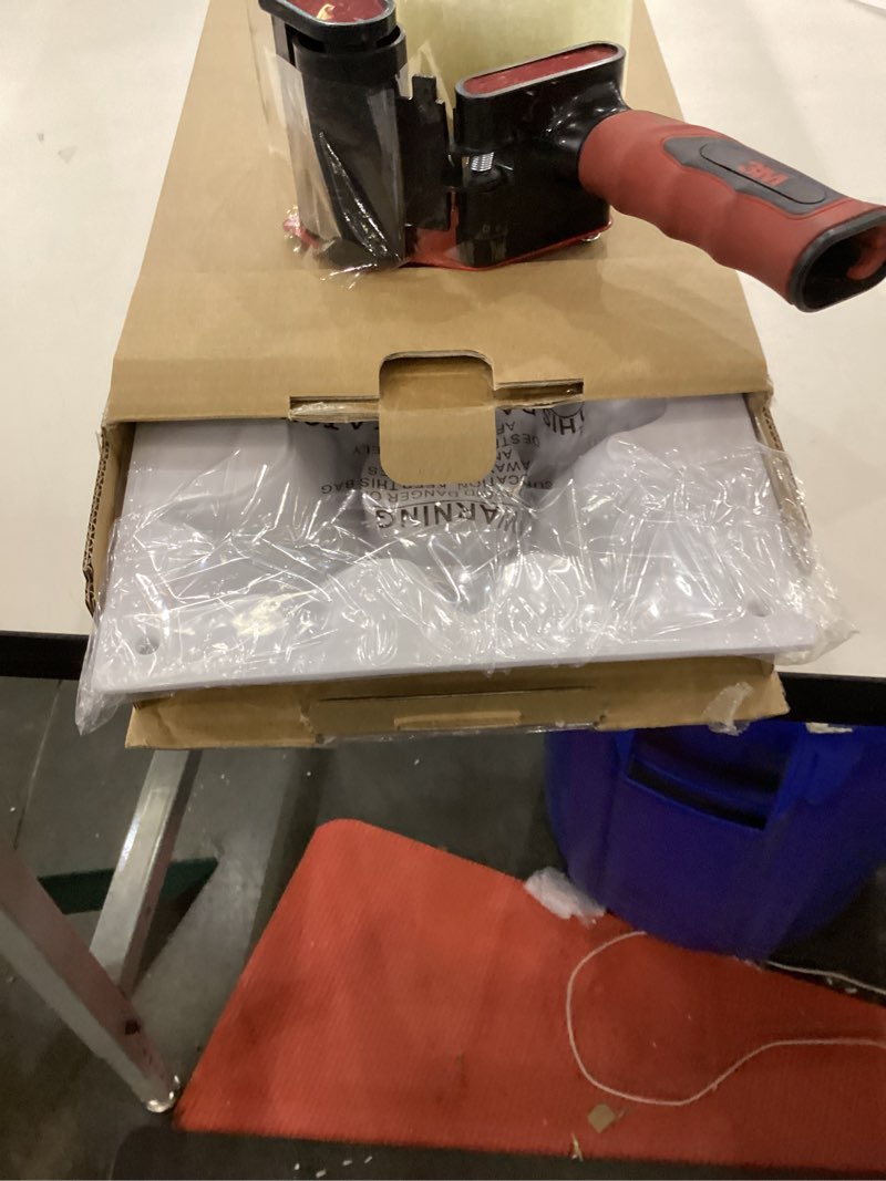 Condition photo showing New/Like New for LIGHTSHARE 6 Feet 72L LED Birch Tree Lights, Pack of 2, Warm White, for Holiday Party and Christmas Decoration, Indoor and Outdoor Use