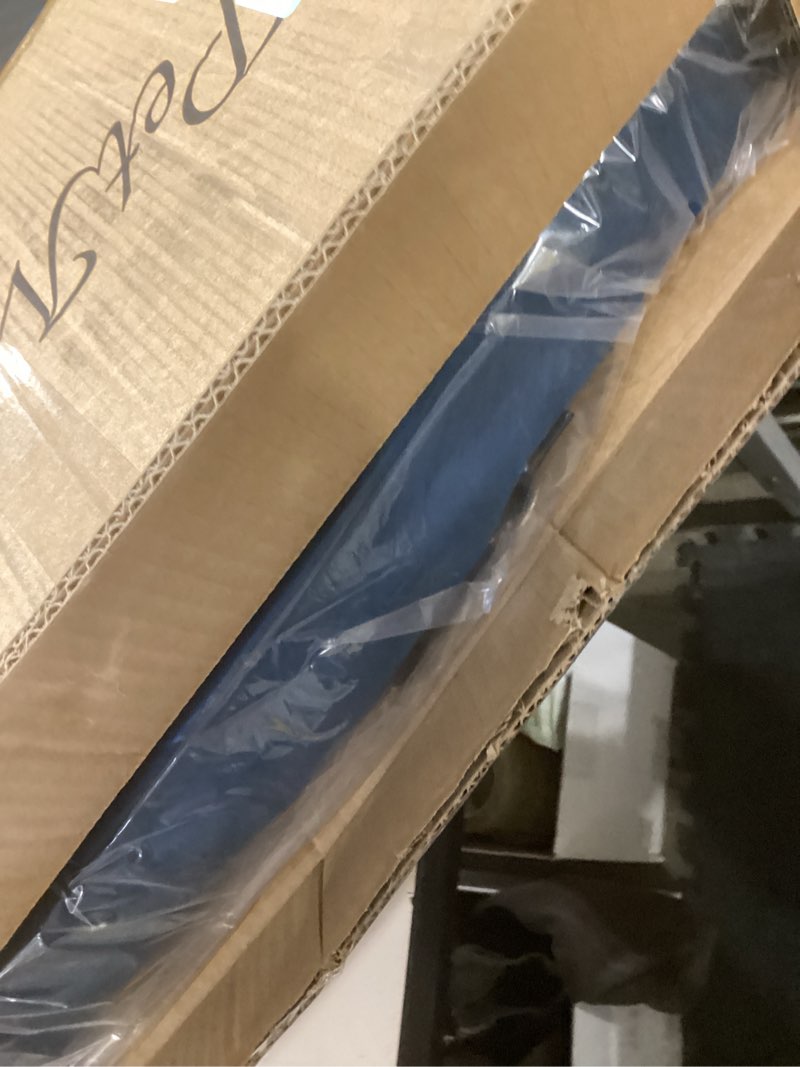 Condition photo showing Good Condition for extra large cat carrier for 2 cats, collapsible soft sided pet xl crate for large mudium big cat 20lbs+, car travel portable bag for long trips ride 24"x16.5"x16.5"