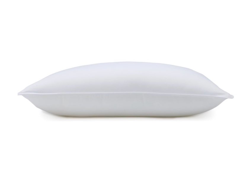 quince premium down alternative pillow