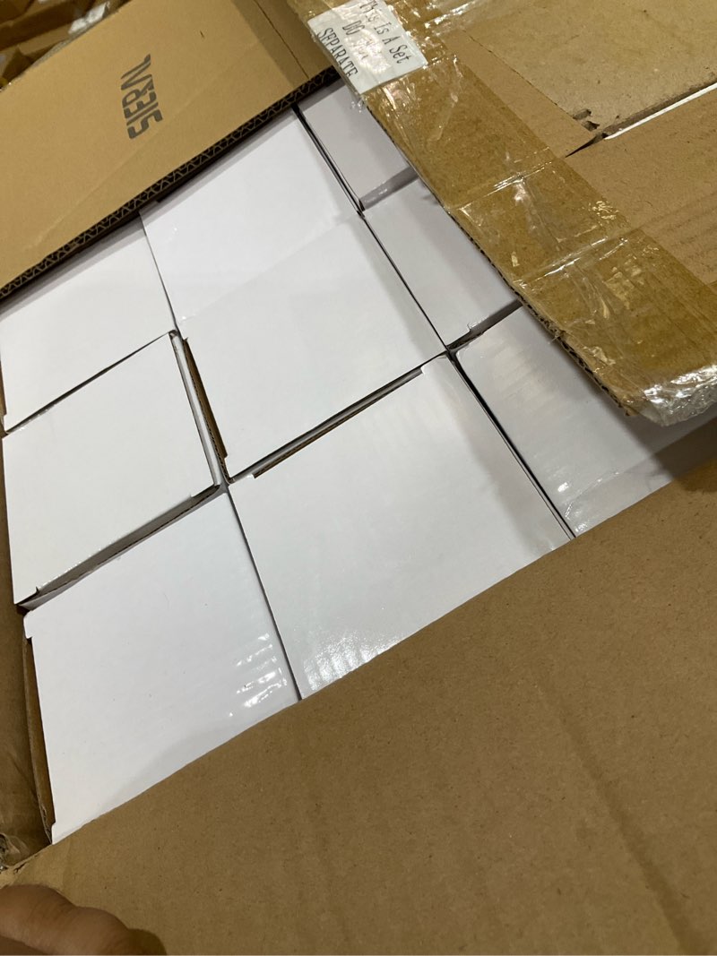 Condition photo showing Good Condition for sieral 40 pack insulated wine tumbler 12 oz stainless steel wine cup with lid straw travel coffee mug double wall vacuum for employee team appreciation wedding school cna week(black)