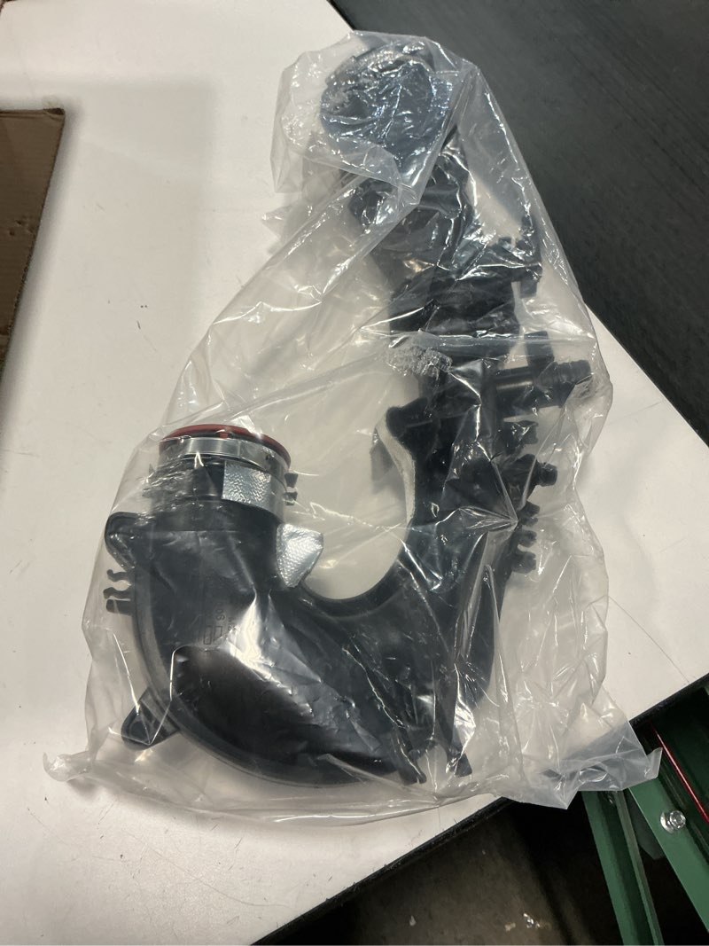 Condition photo showing Good Condition for 2700901029 air intake suction hose duct for mercedes-benz w117 w176 w246 c117 x156 cla250 a200 a260 b180 b200 b260 cla180 cla200 cla220 cla260 gla200 gla260 2013-2020, 2700900329 2700900629