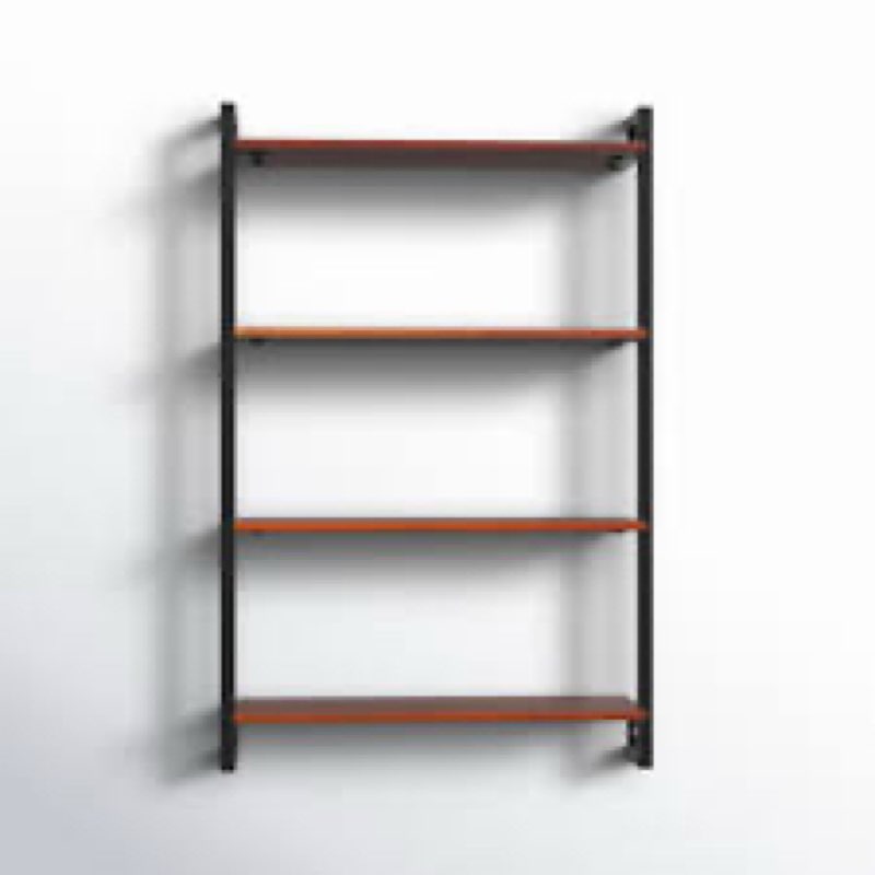 Phantom 4 Piece Floating Shelf 