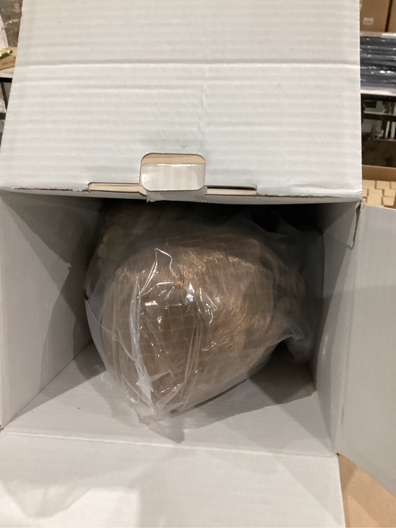 Condition photo showing New/Like New for iCradle 26 Inch Big Realistic Reborn Toddler Girl Doll Handmade Silicone Soft Vinyl limbs and cloth body Baby Doll That Look Real Lifelike Newborn Baby Dolls Toy Set for Kids Pippa 1