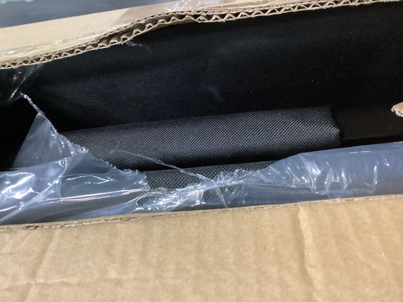 Condition photo showing Good Condition for Dog Ramp for Car 71'' X-Long & 17.2" Wide Folding Dog Ramps for Large Dogs with Non-Slip Rug Surface Portable Dog Car Ramp for SUV Car & Truck, Outdoor Dog Ramp Up to 250 LBS