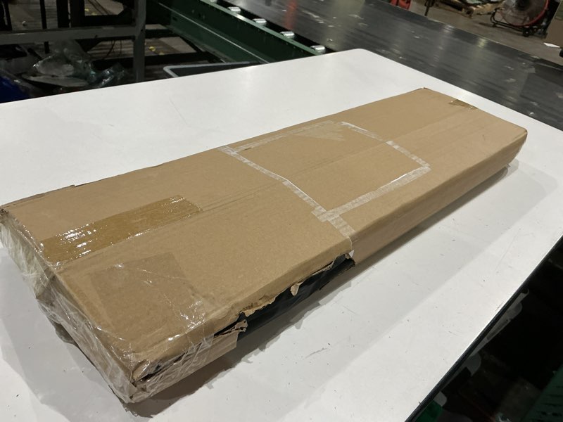 Condition photo showing Good Condition for mzs windshield sun shade (unknown size and model)