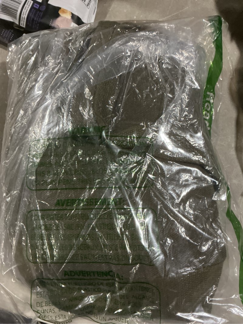 Condition photo showing Good Condition for doyike extra large canvas travel duffle bag heavy duty, sports travel military camping tent storage large army green top-opening