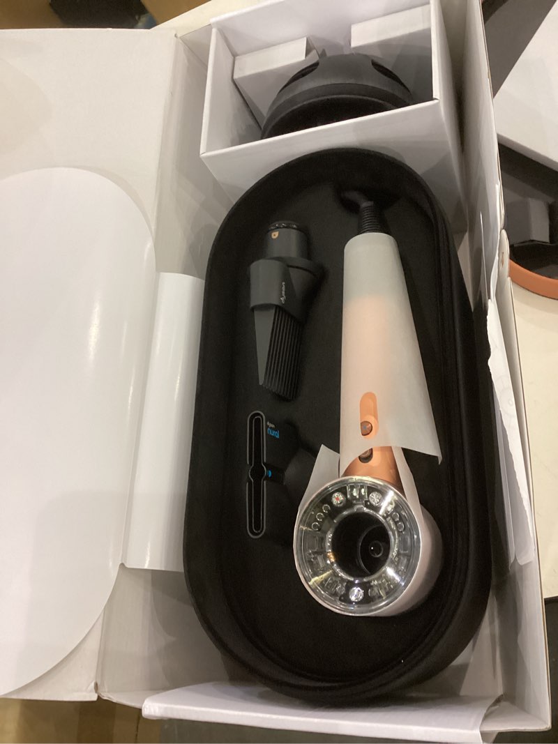 Condition photo showing Good Condition for Dyson Supersonic Nural™ Hair Dryer