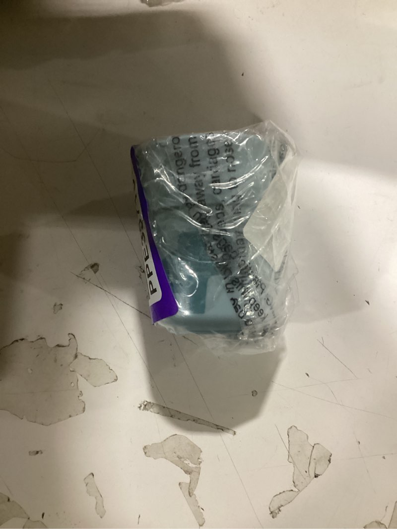 Condition photo showing Good Condition for done by deer foodie mini mug – elphee – blue – baby drinking cup – 135 ml – child-friendly – bpa-free – microwave & dishwasher safe