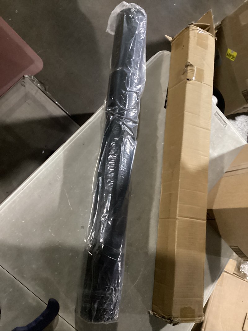 Condition photo showing New/Like New for 36 in x 100 ft fiberglass window screen mesh, window screen replacement, screen door mesh, screen mesh roll, porch screens for patios outside outdoor, heavy duty window screens for house windows