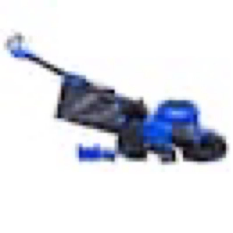 kobalt gen4 40-volt, (1) 6 ah 20-in push lawn mower battery walk mower,