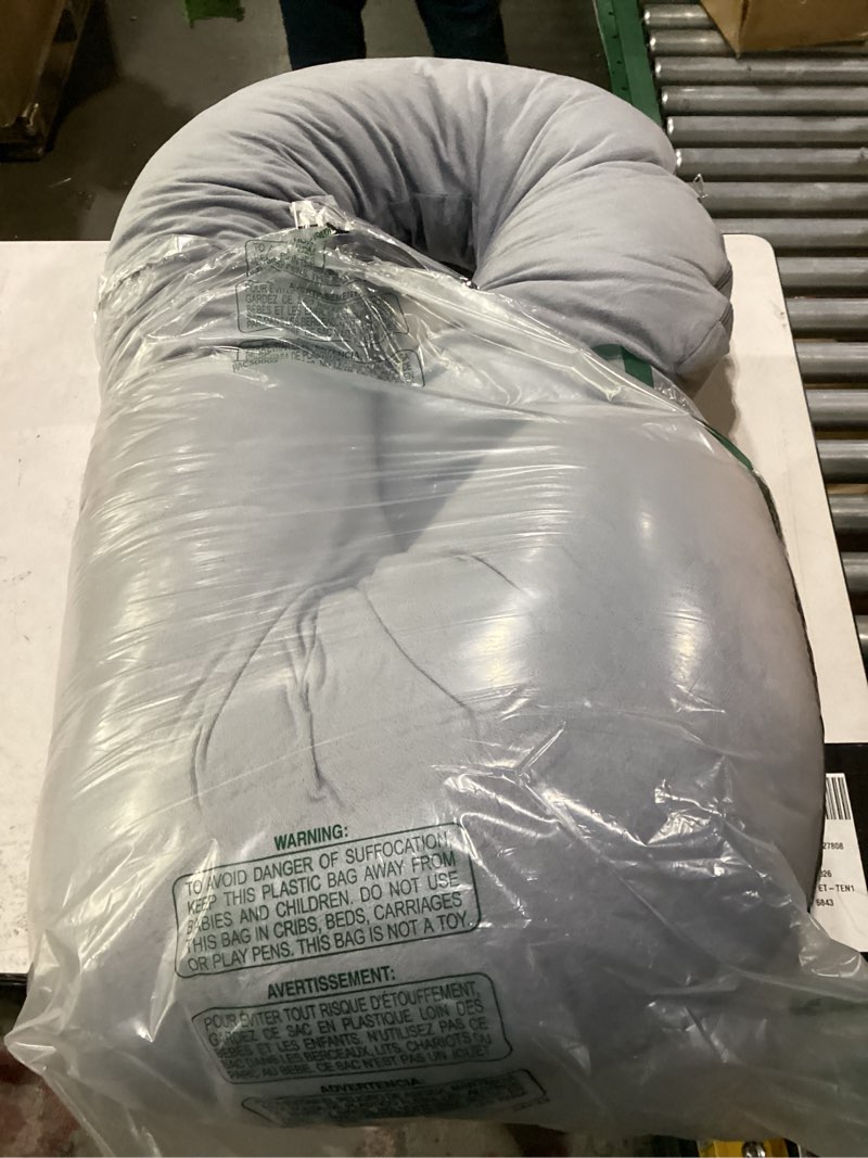 body pillow