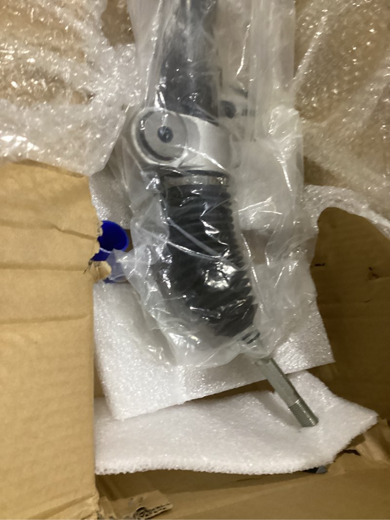 Condition photo showing As Is for eccpp hydraulic complete power steering rack and pinion assembly for toyota avalon 2005-2012 for toyota camry 2002-2006 for lexus es300 2002-2003 for es330 2004-2006 for es350 2007-2012 97-2630