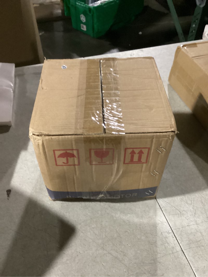 Condition photo showing Good Condition for HVAC Heater Blower Motor Compatible with Freightliner 108SD, 114SD 2012-2023, Cascadia 2008-2020, M2