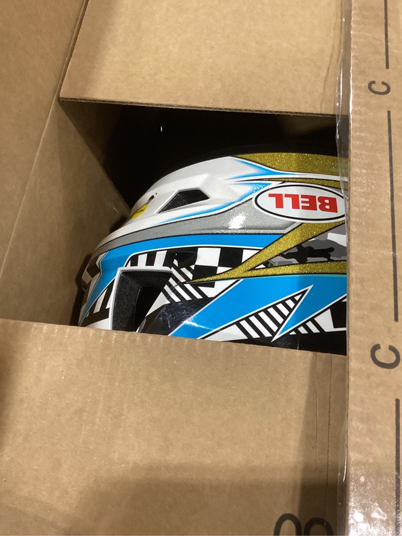 bell sanction 2 dlx mips helmet black-white xl-59-61cm