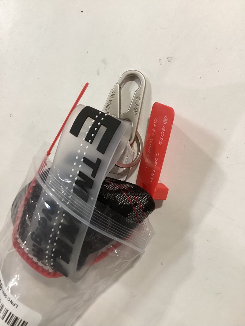Condition photo showing Good Condition for maxin classic keychain fashion keychains lanyard,compatible wristlet strap for key,keys accessorie for women & men 2*black