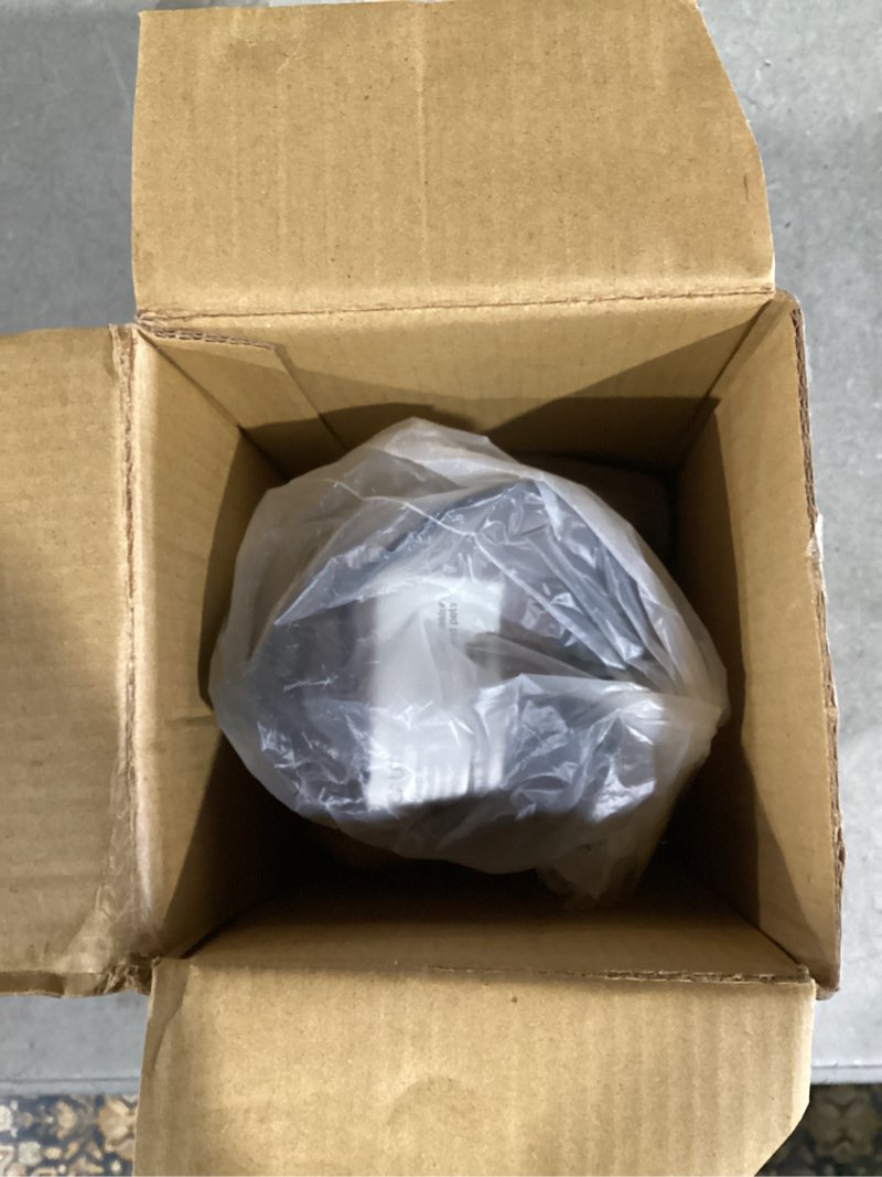 Condition photo showing Good Condition for Himalayan Glow Salt Lamp with Touch Dimmer Switch 5-7 lbs