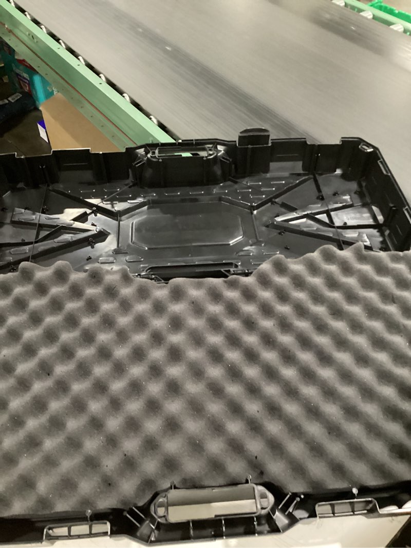 Condition photo showing Good Condition for Flambeau Outdoors 30" PDW Gun Hard Case with Zerust Anti-Corrosion Protection, Storage Accessory - 3011PDW