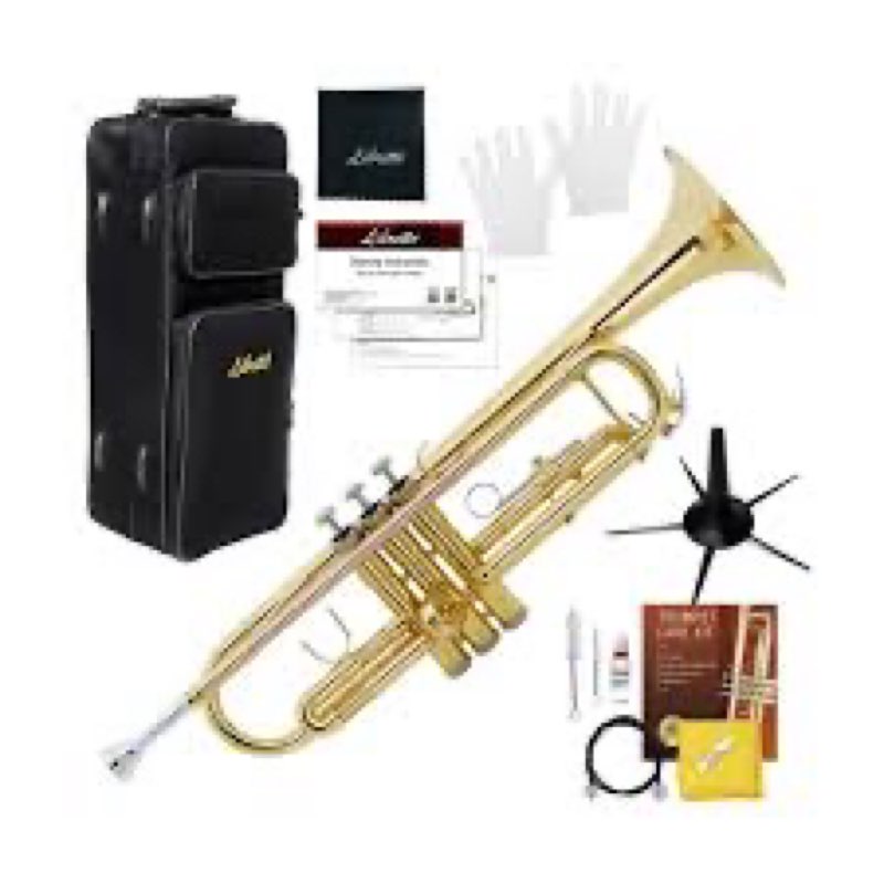 4718981485094 libretto trumpet 