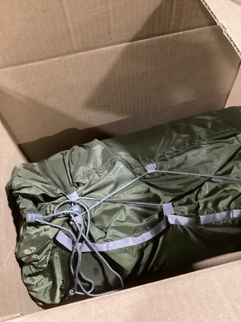 Condition photo showing Good Condition for Sea to Summit Camp Plus Self-Inflating Foam Sleeping Mat for Camping, Rectangular - Regular (72 x 25 x 3 inches)