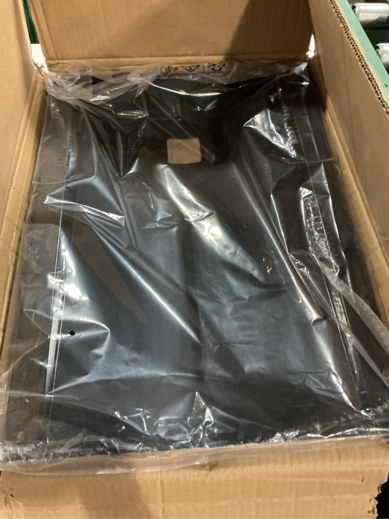 Condition photo showing New/Like New for 62757 grease tray for weber genesis 300 series, drip pan tray for genesis s310 s320 s330 e310 e320 e330 drip pan grease tray for weber genesis 300 with up front controls fits genesis 300 series (2011-2014)