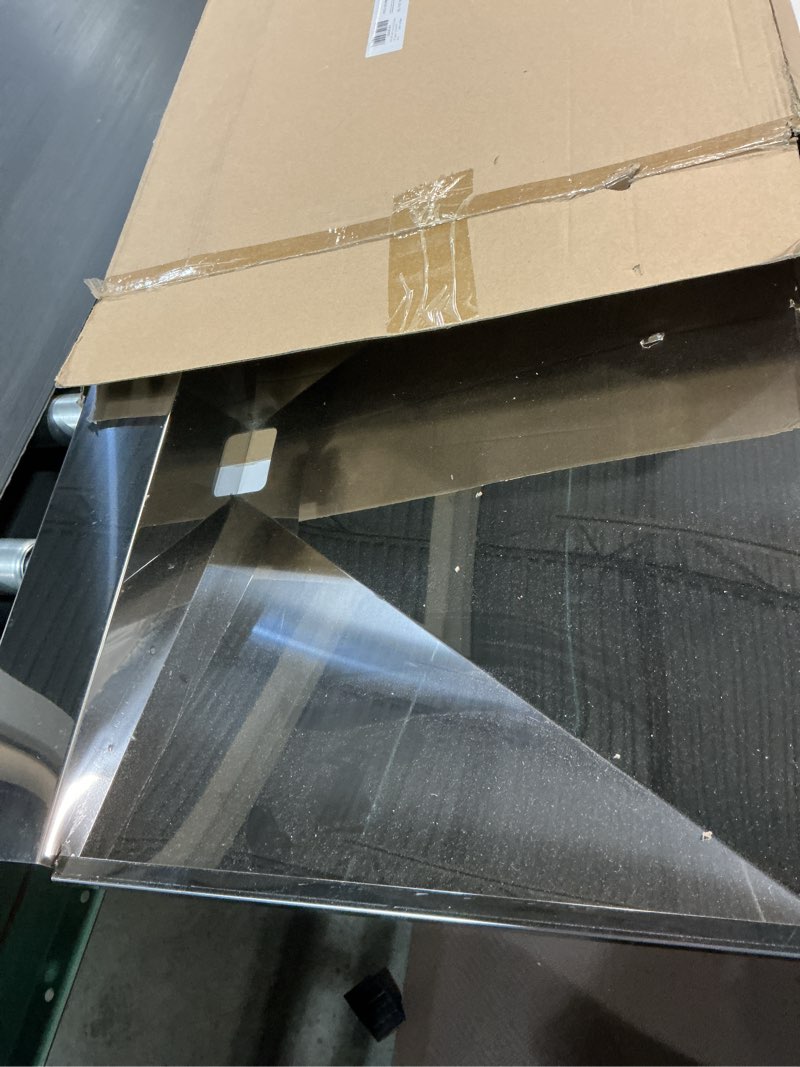 Condition photo showing Good Condition for N010-0501-M01 Grill Drip Pan for Napoleon 485 Grease Tray BBQ Replacement Parts for Napoleon Legend Mirage LEX 485 Grill Accessories N010-0501-M05 N010-0501-M08