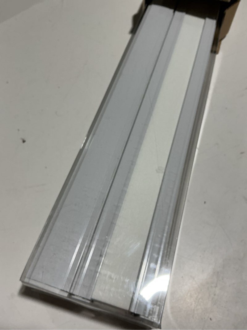 Condition photo showing As Is for myshade top down bottom up?tdbu? cellular shades, 1.5 inch cordless light filtering privacy light control sheer & room darkening honeycomb blinds for home bedroom office, 36\" w x 64\" h, white