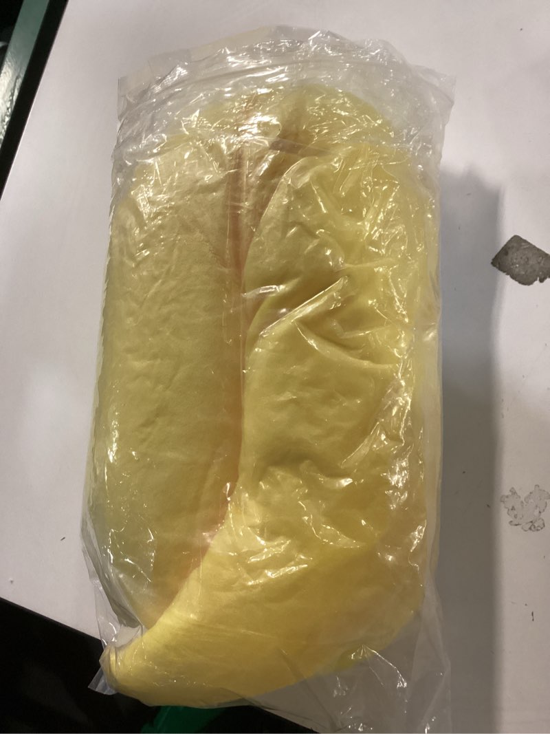 Condition photo showing item condition for IGMaryBox Baby Moon Star Pillow Newborn Posing Pillow Newborn Photography Prop Infant Photography Posing Pillows?Yellow