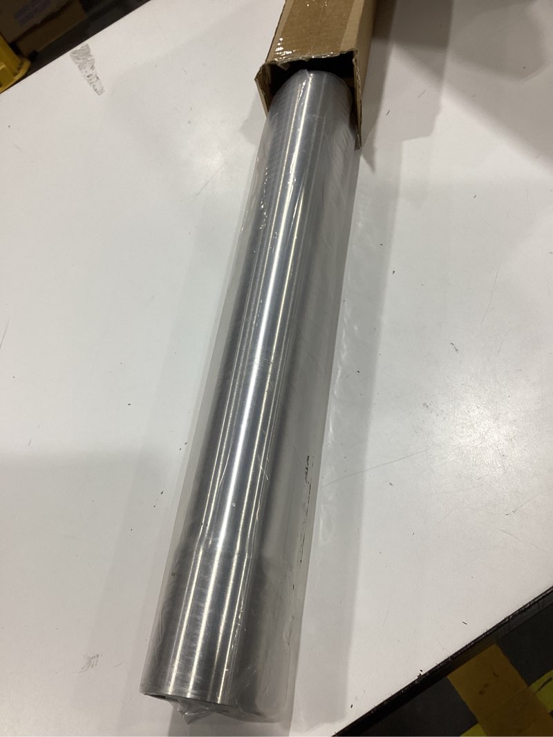 Condition photo showing Good Condition for 2.25 inch stainless steel t304 exhaust tubing, 2 1/4''id-to-od length 18''straight exhaust extension