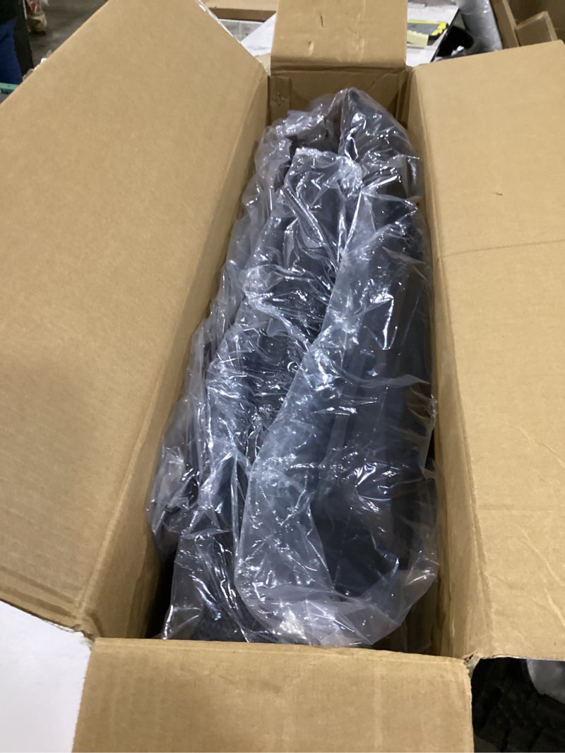 Condition photo showing Good Condition for all weather car floor mats & cargo liner set for subaru solterra 2023 2024 2025 2026/ bz4x 2023 2024 2025 custom fit accessories - black 5) for solterra 2023-2026 set