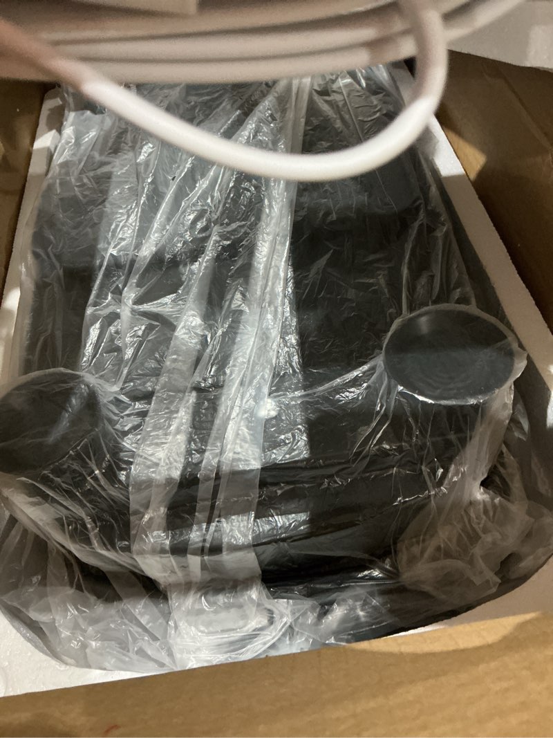 Condition photo showing Good Condition for merach vibration plate exercise machine, curved vibration plate for lymphatic drainage weight loss, vibrating plate with real-time calorie tracking on led display, workout equipment for home women men black