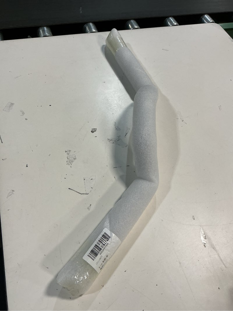 Condition photo showing Good Condition for AnXin Motorcycle 7/8" Handlebar Cafe Racer Ace Clubman Style Handlebars 22MM Universal For Bobber Custom Application Black