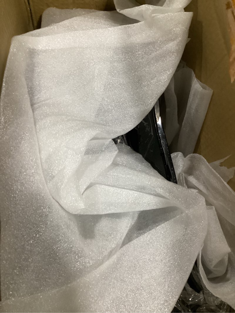 Condition photo showing Good Condition for motoku clear headlight lens headlamp cover for bmw x3 e83 2004-2010
