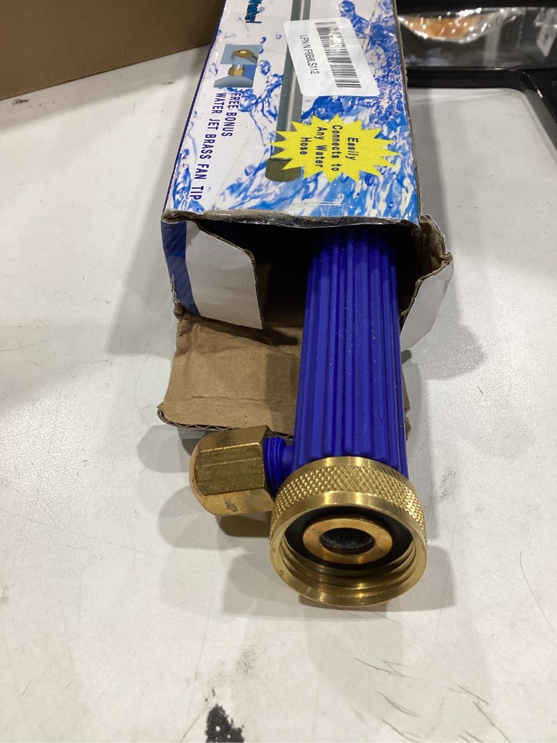 jet nozzle power washer for garden hose 2026062009231564651 (blue)