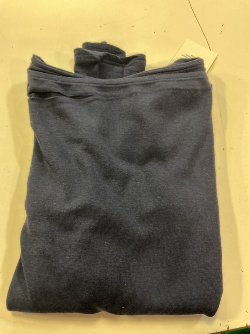 Condition photo showing Good Condition for pinkmstyle womens boat neck basic long sleeve tops slim fit business casual going out top black large