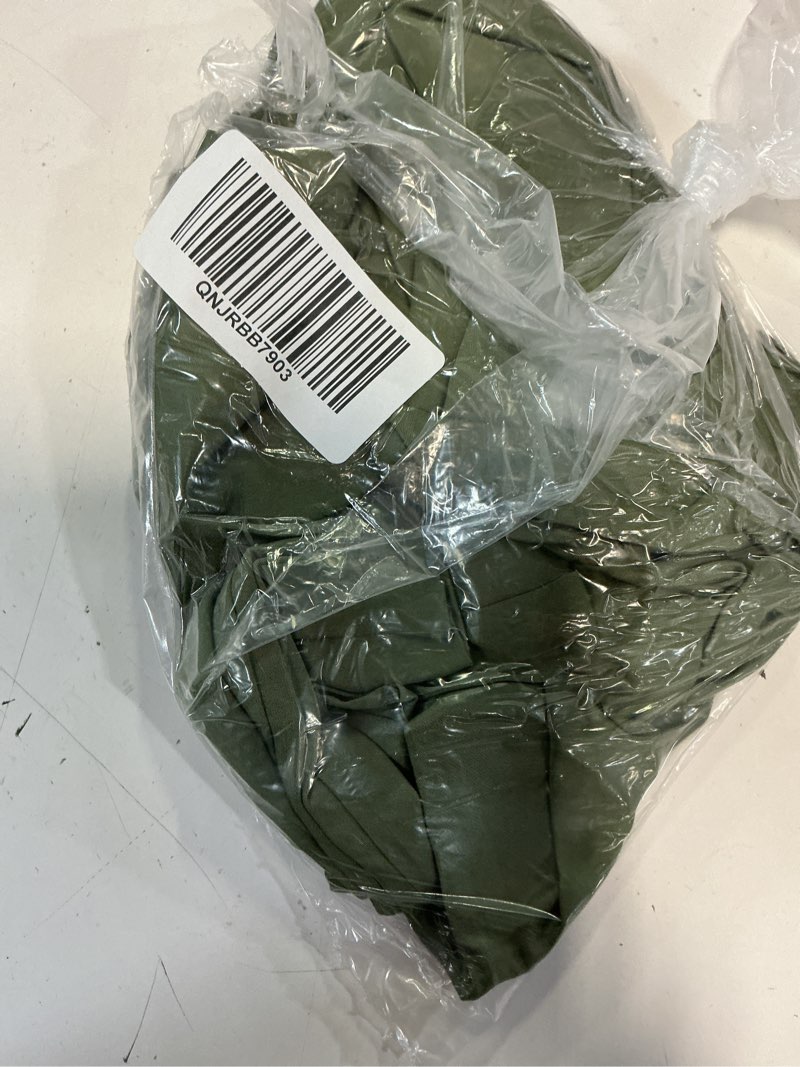 Condition photo showing Good Condition for bamboo pillowcase set, standard, olive