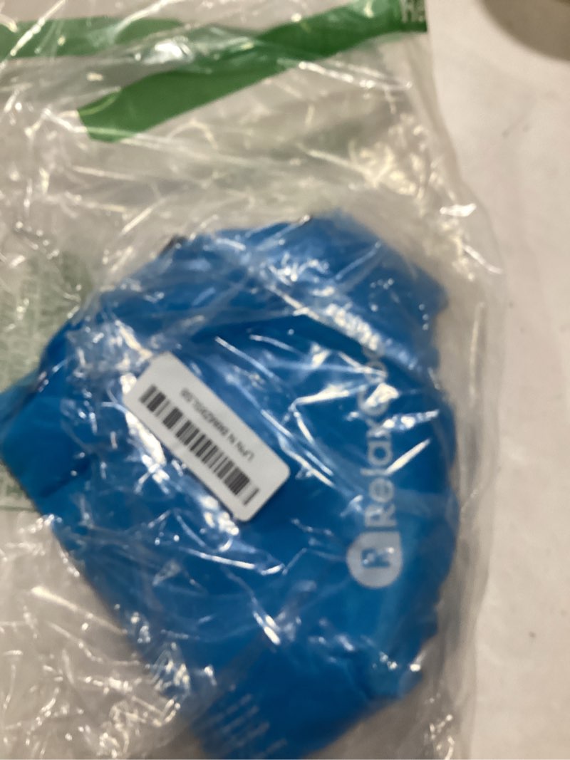 Condition photo showing New/Like New for Shoulder Ice Pack Rotator Cuff Cold Therapy, Reusable Gel Ice Wrap for Shoulder Injuries & Pain Relief, Bursitis, Tendonitis, Swelling, Recovery for Man and Women SHOULDER 1 PACK 1.0