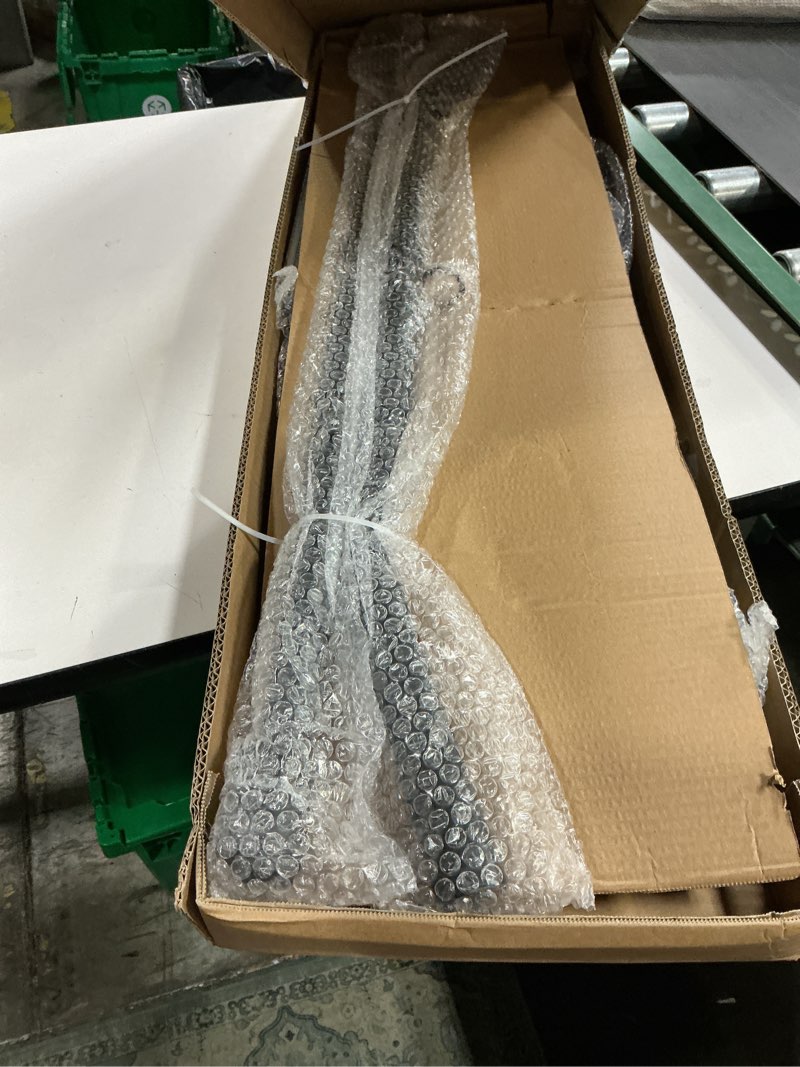 Condition photo showing New/Like New for pullup & dip pull-up bar for door frames for hanging without screws and no slipping, professional door bar, pull-up bar with padded handles pull-up bar hanging