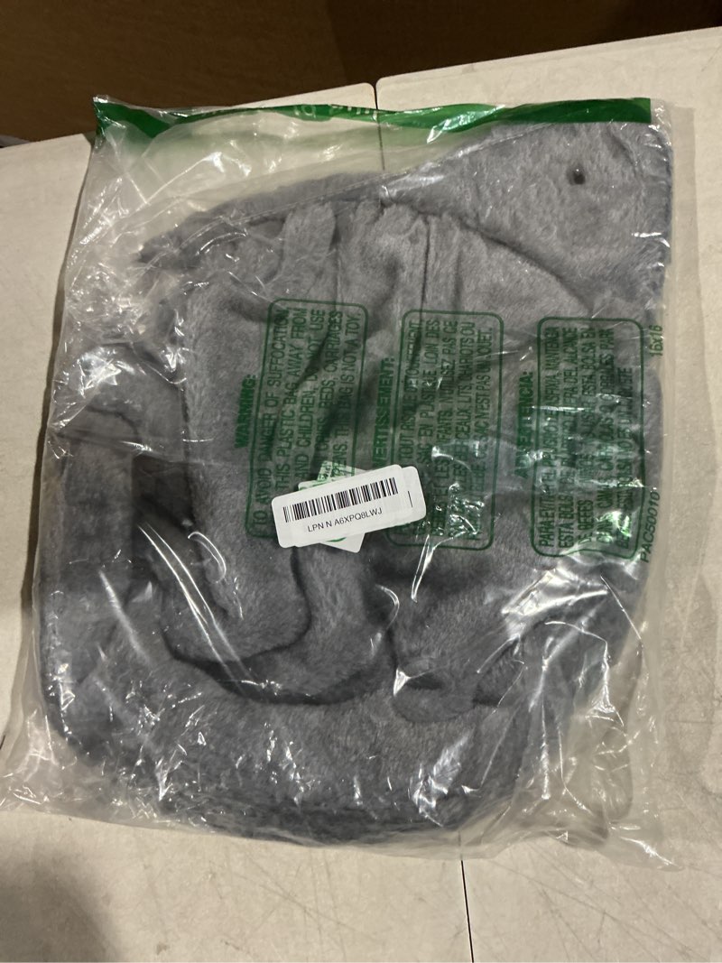 Condition photo showing As Is for 1pcs Cat Tree Hammock 17 Inch Round Deep Basket Replacement Cat Nest Soft Plush Hammock Bed for Tower Comfortable Resting Space