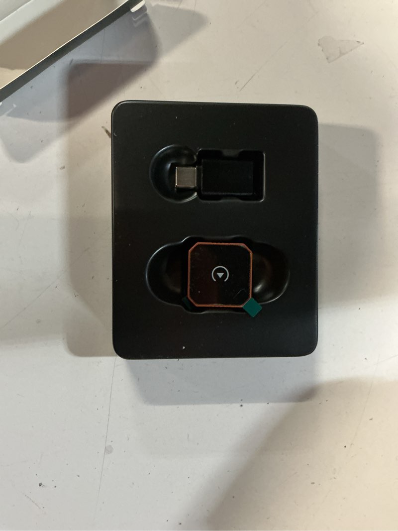 Condition photo showing Good Condition for wireless carplay adapter for iphone,wired carplay to wireless,android auto 2in1 mini usb design with fast stable connection car play for apple ios 10+, android 11+ version